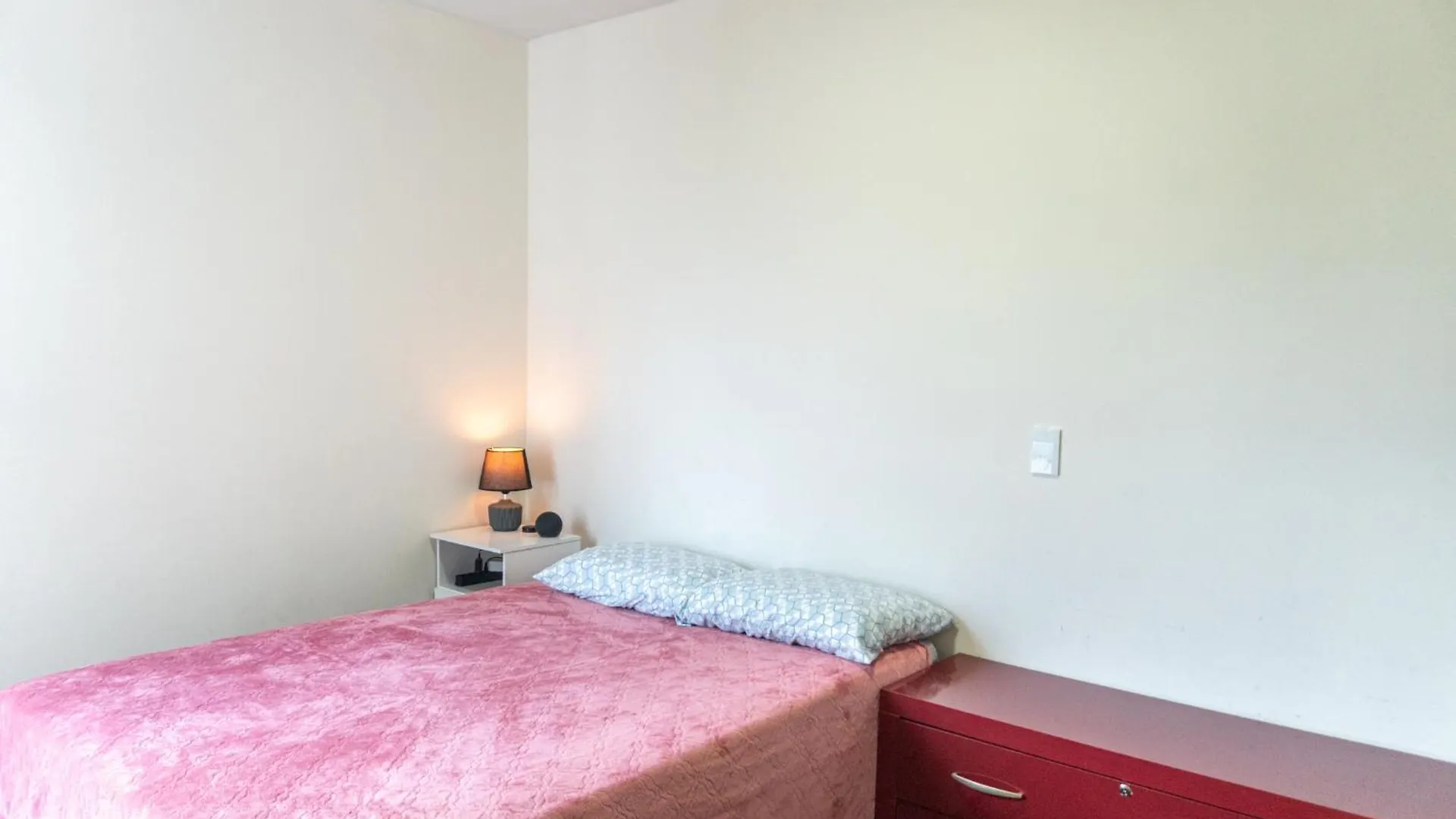 Apartment Apto Climatizado Em Condominio Perto Da Praia Itapema Brasilien