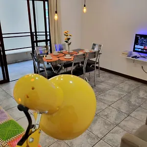  Apartamento Uma Quadra E Meia Do Mar Ar Wifi Smart Tv