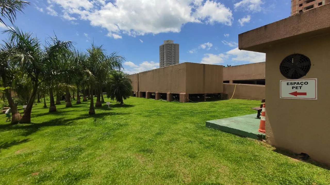Apartment Apto Climatizado Em Condominio Perto Da Praia Itapema